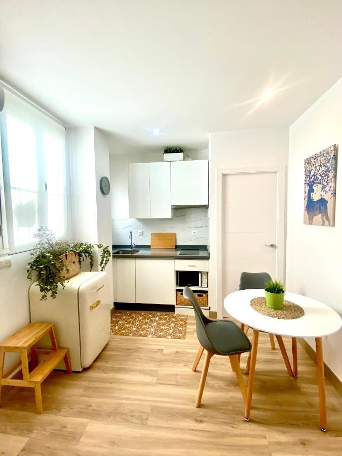 Inocentes Suite Sevilha Exterior foto