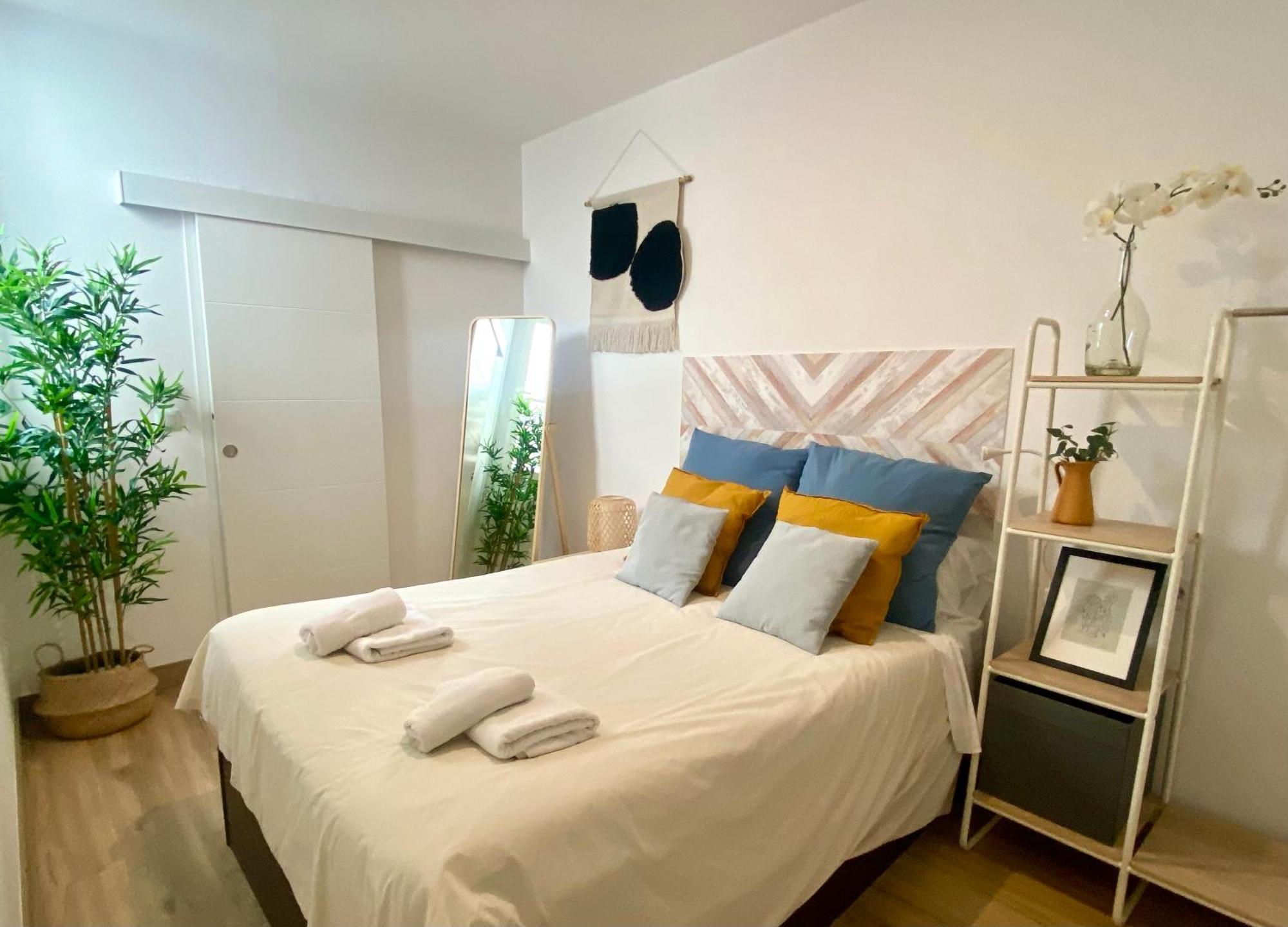 Inocentes Suite Sevilha Exterior foto